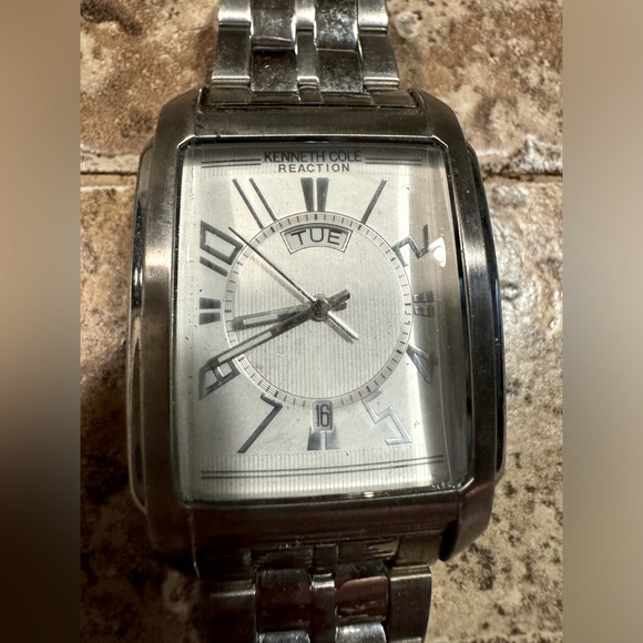 Kenneth Cole Reaction Other - Men’s Kenneth Cole Watch
